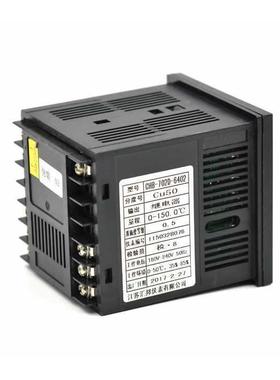 CHB能702-6402D64013641264316QTJ42养鸡场智单排温控仪