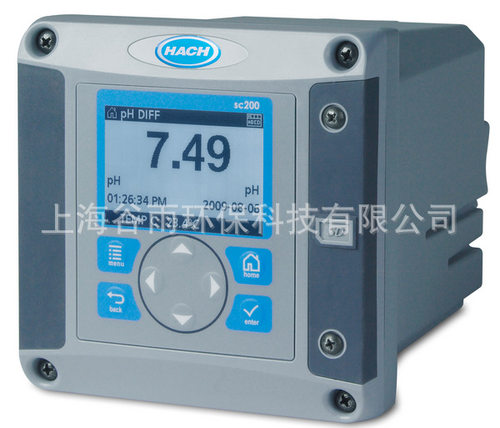 SC200（LXV404.99.00102）+PD1P1+浸入式安装件