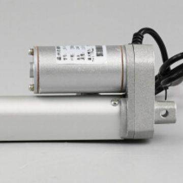 JS-TG7Z-U1动推杆50N直流直电流RCK电机450mm温州建器顺电有限公