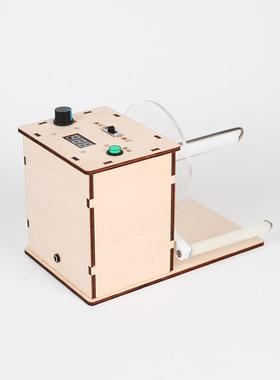 双自动回卷器码不打干37635胶标向签印回卷器可条调速收卷纸可定加长