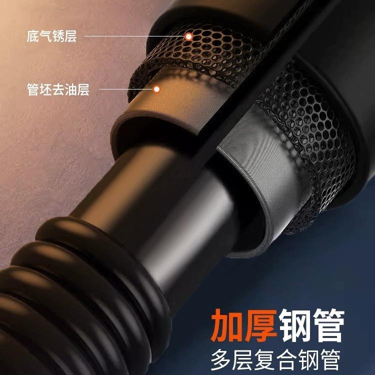 臂力器男士家用胸材肌腹肌肱二头肌运动TXL器g40k炼加粗弹簧手臂