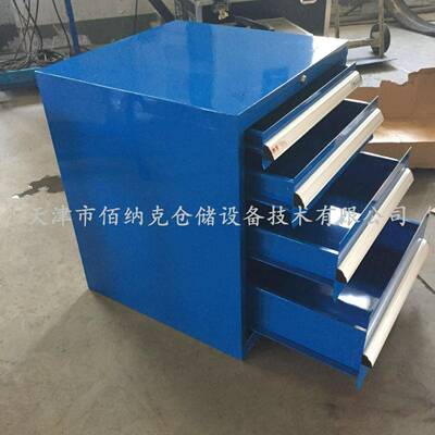 津工具车厂抽屉式ELH工具车挂板工家具车工天具带架