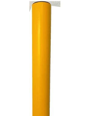 塑柔性防撞柱D15208960*H00m8料m