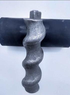 QCF旋砂浆喷涂定子转子喷灰机螺杆橡胶机水泥注浆机螺套输送套泵