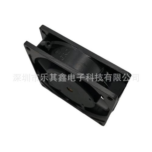FULLTECH福佑UF9B23BBVLT2HAC230V1/14w6插片式型小轴流风机
