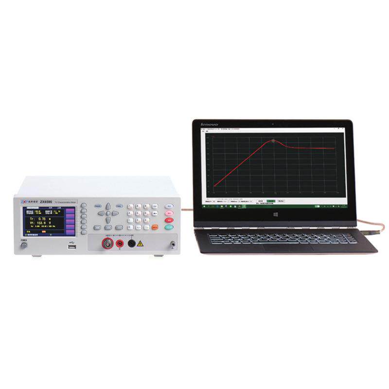 家生产铝ZXZX659065厂0铝箔耐压/TV特性仪9电容器和箔专用仪器