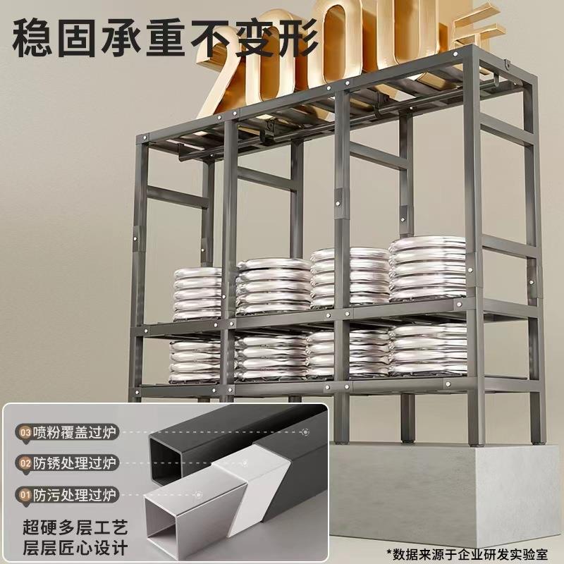 免安衣柜家用易卧室简装UMY出租房布衣柜折叠全钢组架衣橱结实装