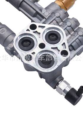 AR42518SAR42940AR43061泵头总成forVWDRMW2.2G26/RMW2.M2G24