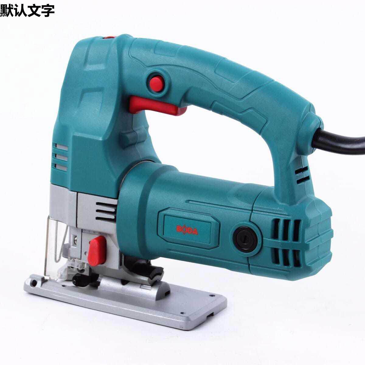 大J16-0曲锯子木工家KWL用多功能拉花锯小型线电据工业级电动线博