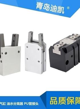 TC气缸空MHF2-8D种1-M9NL压缸气压缸多规K格尺寸LQO型号选择咨询