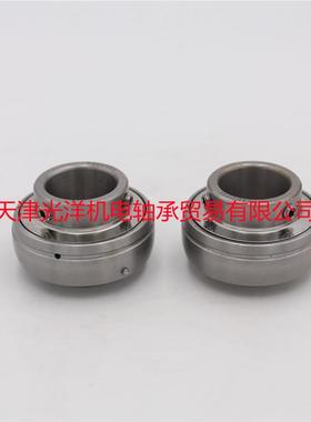 NUINTN轴承UK2052UK206UK2017UK208UK209UK0UK211UK212