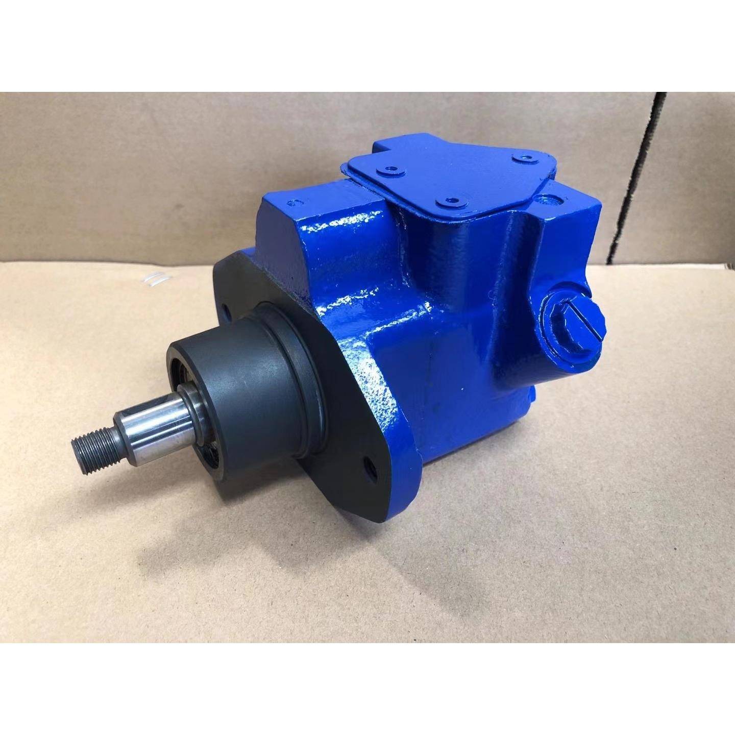 威格士V10V20VTM42叶片泵厂家直销