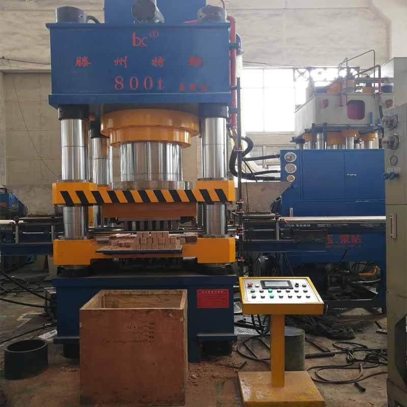 800吨鱼饵压块成型液压机粉末液压机四柱粉末机鱼饵油压机,五金/工具,其他机械五金,淘宝优惠券,粉丝福利购,淘宝优惠卷