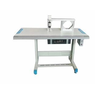 卡维半自动化定位机实现点位定点商标机拉链机泳装 内衣瑜伽服定位