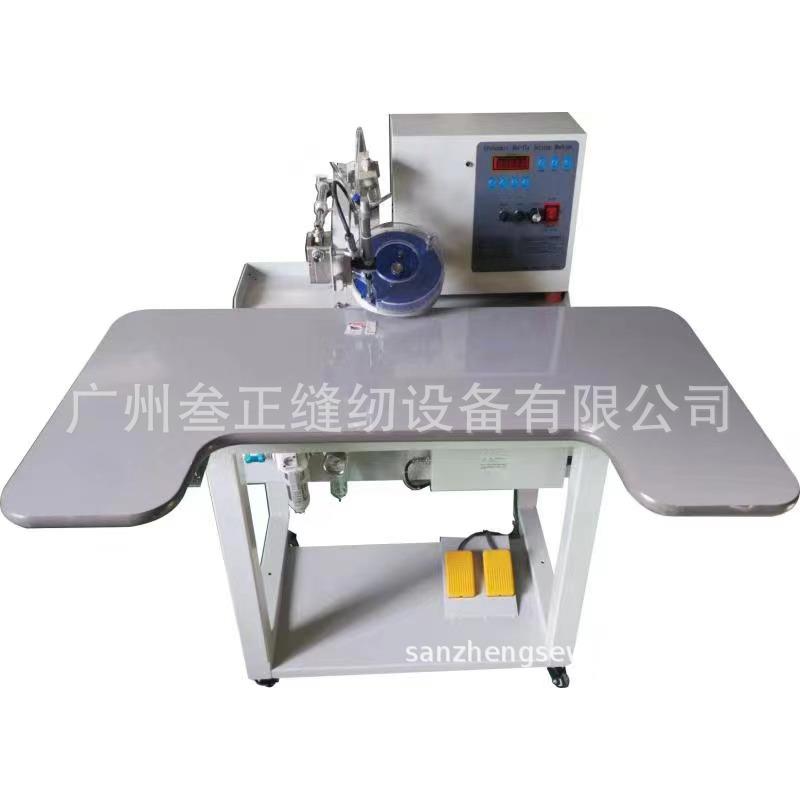 工厂直销全新国产BF-2/1烫钻机半自动点钻机半自动烫钻机