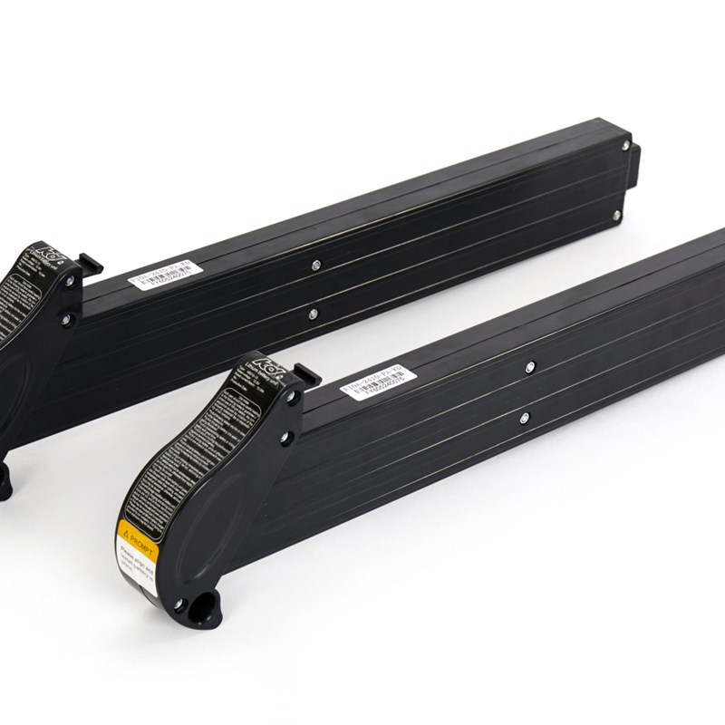 康帝电动轮椅折叠轻便老年残疾人代步车PL001B10H锂电池原装一对