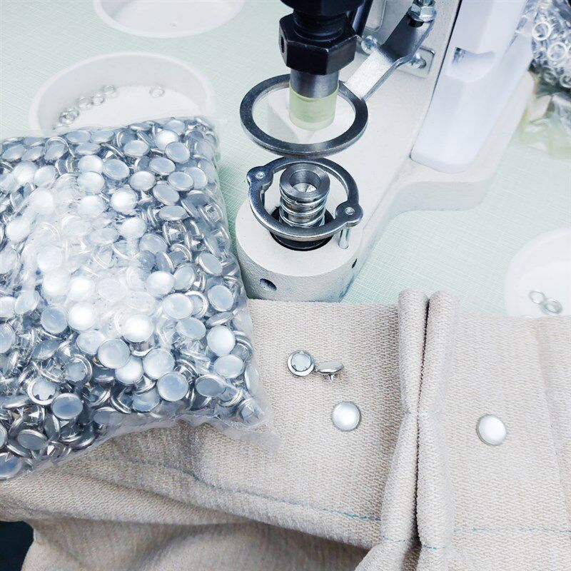 ZHUHUI/朱辉朱辉师傅窗帘自动化机器设备绑带单头电脑版打扣机