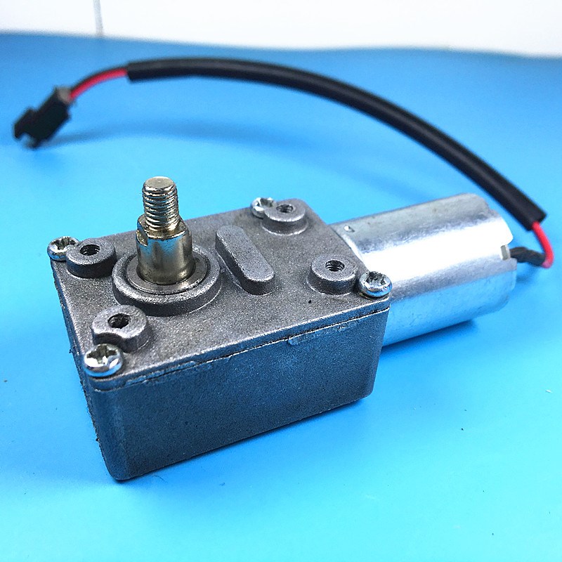 吸/抽油烟机升降门电动机PR-370B马达DCV电机3rpm(铜芯)5200R