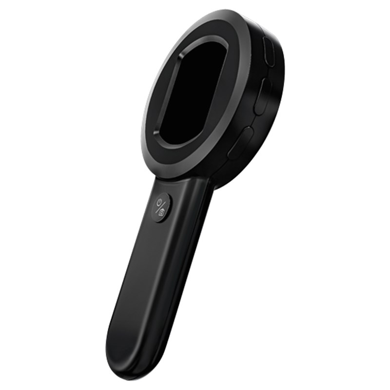 100倍高清数码电子显微镜珠宝鉴定阅读科学探索手持放大镜可拍照