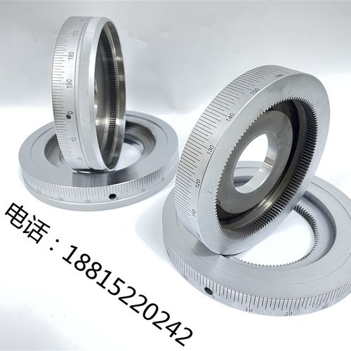 M1432B刻度盘 M131W 1420 M1320 1332手轮进给刻度盘外圆磨床配件