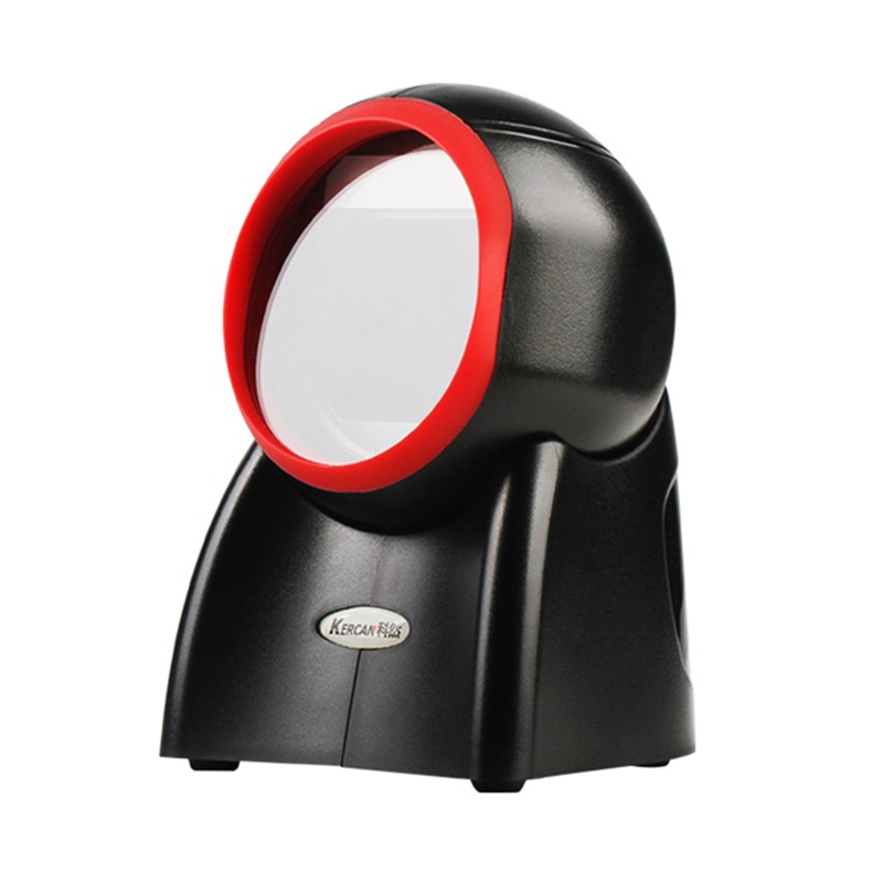 科然扫码枪扫描枪扫描平台扫码收钱扫描器条码二维码通用超市支付