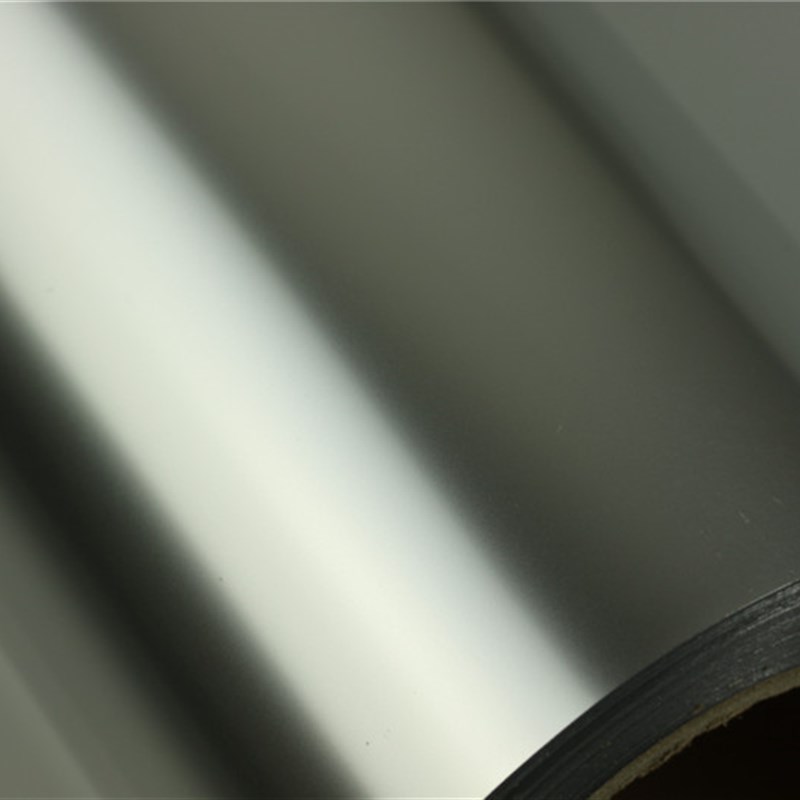 亚银喷墨打印胶片 背胶亚银胶片 平光银胶片,胸牌标牌打印相纸