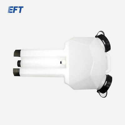 10.05.05.0044 EFT翼飞特药箱成品16L/快拆/G16