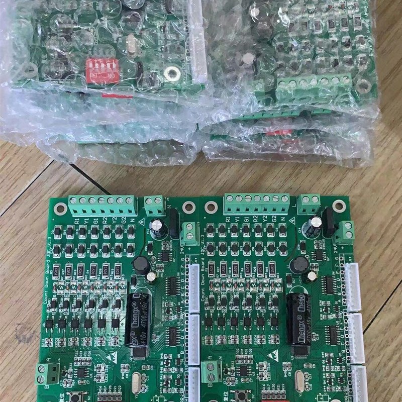 交通/信号灯/人行灯/倒计时/控制板/学习型/脉冲型/通讯型图片