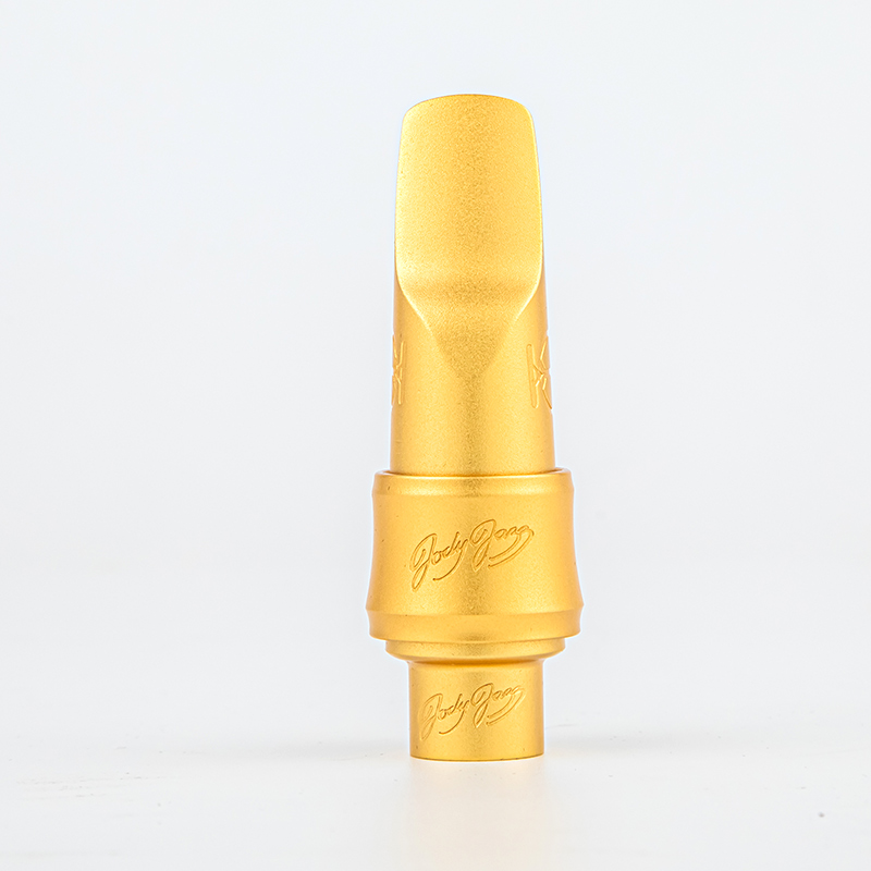 朱迪JODY萨克斯金属笛头中音次中音高音降e调萨克斯笛头卡子