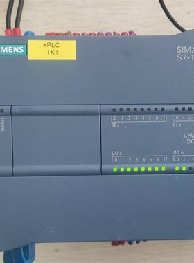 CPU1214C DCDCDC ag31  6ES7 214