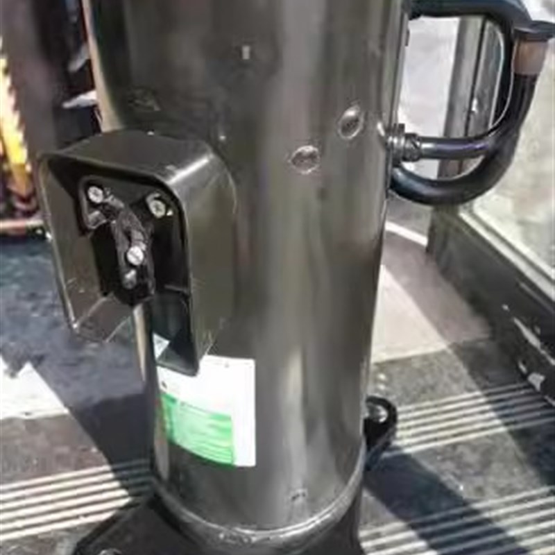 JQ08MC JQ08MF原装LG直流变频中央空调压缩机R10