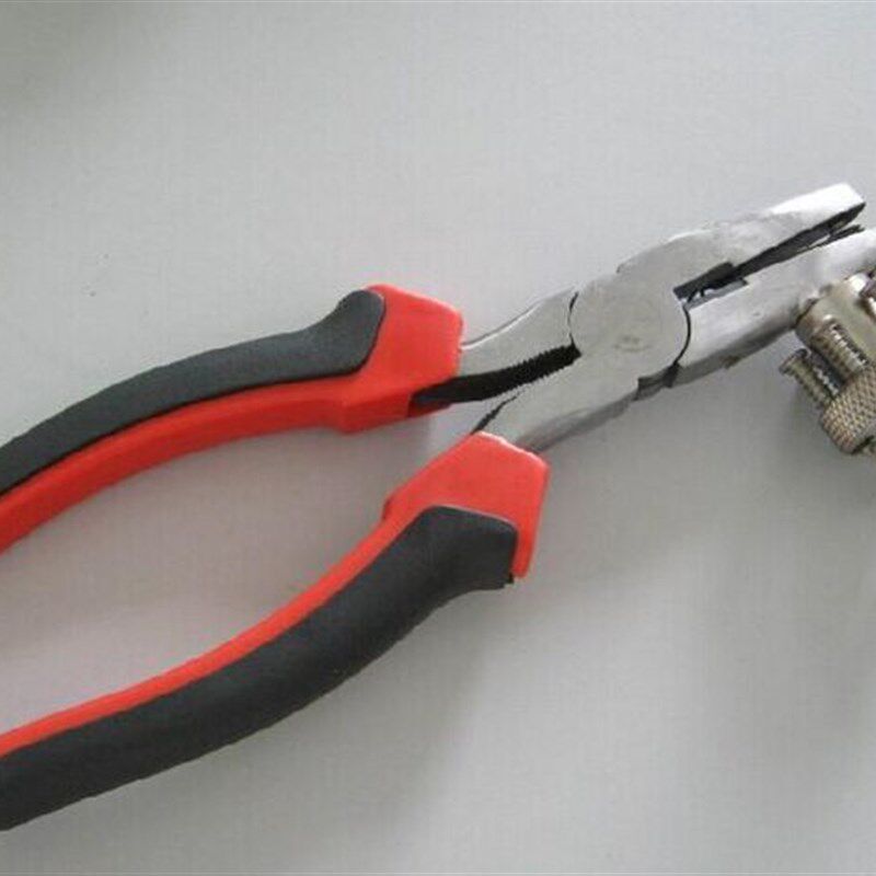 压力表起针器/压力表多用起针器/SH-4型多功能起针器压力表起针钳