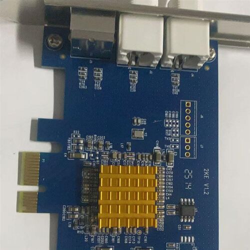 影像测量仪影像卡SV2000E