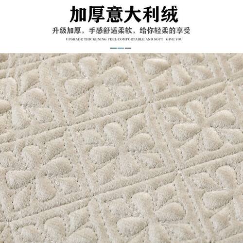 床头套罩全包加厚可拆洗万能通用靠背软包木床头靠垫2023年新款