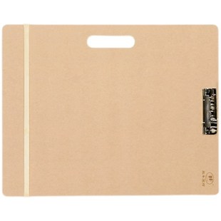 双丰画板速写板素描画板便携画板画夹速写画板绘图a2a3写生板