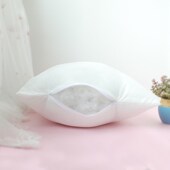 方形靠枕抱枕卡通动漫毛绒软萌可爱简约办公室卧室车载来图定做