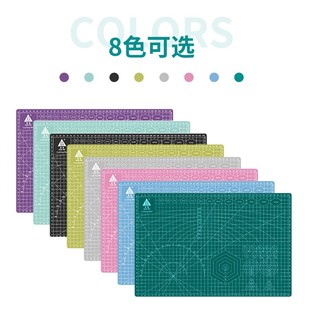 翻糖切割板A3翻糖垫子切割垫雕刻板工具烘焙糖牌套装垫板送雕刻刀