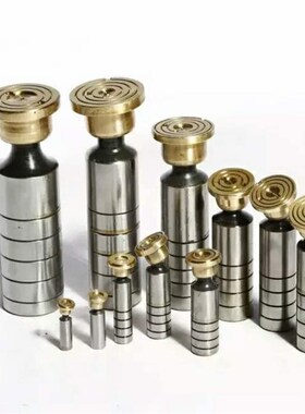 柱塞滑靴柱塞泵配件10254063 80 160 250柱塞滑靴轴向柱塞泵配件