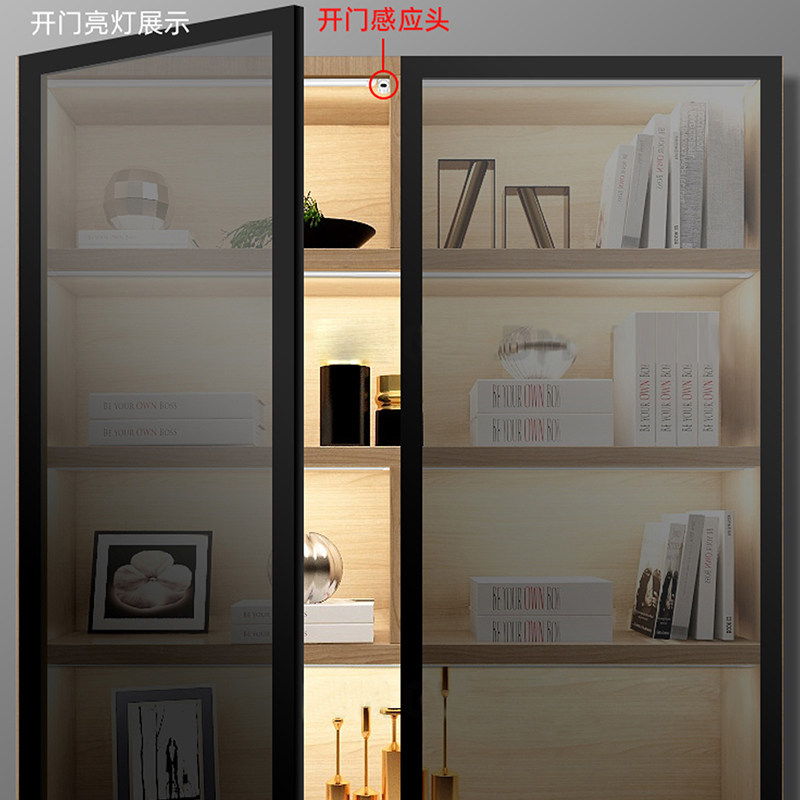 8mm明暗装门碰感应开关模块低压12V24V衣柜橱柜鞋柜LED感应开关,电子/电工,人体感应开关,淘宝优惠券,粉丝福利购,淘宝优惠卷