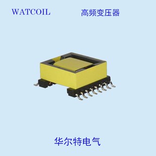 高频变压器设计打样定制定做EE ER EFD PQ高压灌封变压器电感线圈