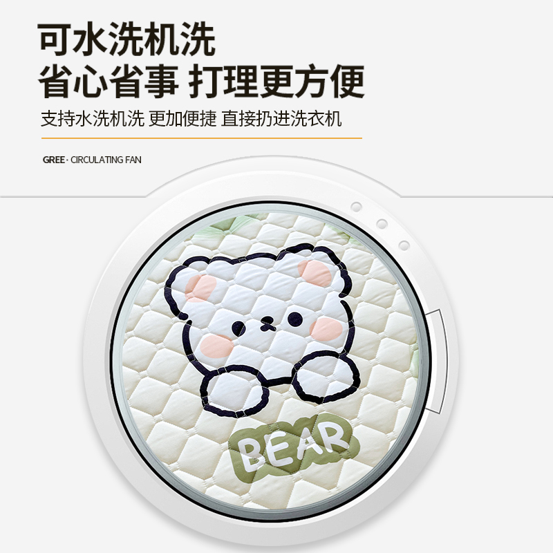 2023新款抗菌夹棉枕头套一对装家用枕套48cmx74cm枕芯内胆套双人