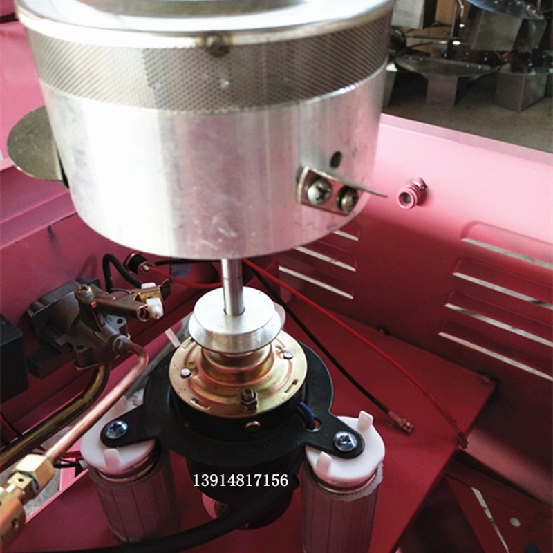 棉花糖机器配件 棉花糖机出糖器 12V动力强大小电机 新款马达整