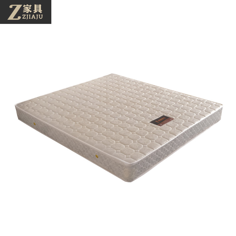 Z家具 软硬两用椰棕弹簧床垫双人床垫环保1.35m1.5米1.8米1.2垫子,住宅家具,弹簧床垫,淘宝优惠券,粉丝福利购,淘宝优惠卷
