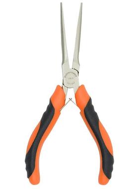 艾威博尔(EVER POWER)101307迷你针嘴钳C系列PVC双色针嘴钳4.5”