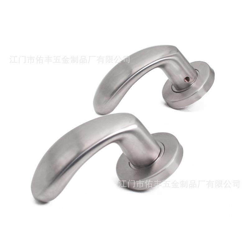 厂家生产304不锈钢仿精铸空心门把手 冲压焊接门拉手 分体门执手,鲜花速递/花卉仿真/绿植园艺,割草机/草坪机,淘宝优惠券,粉丝福利购,淘宝优惠卷