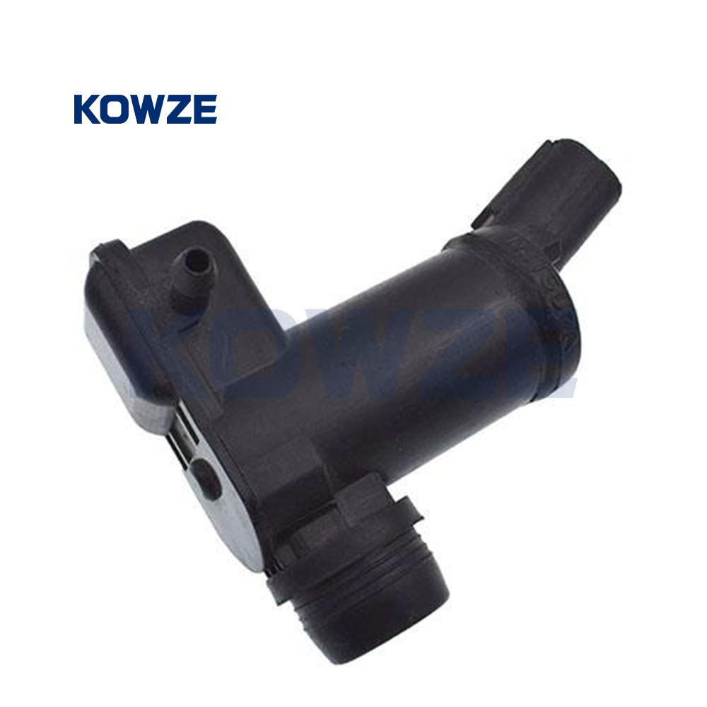 前喷水马达MN182397适用帕杰罗运动2008-2015 4D56 6B31 6G74