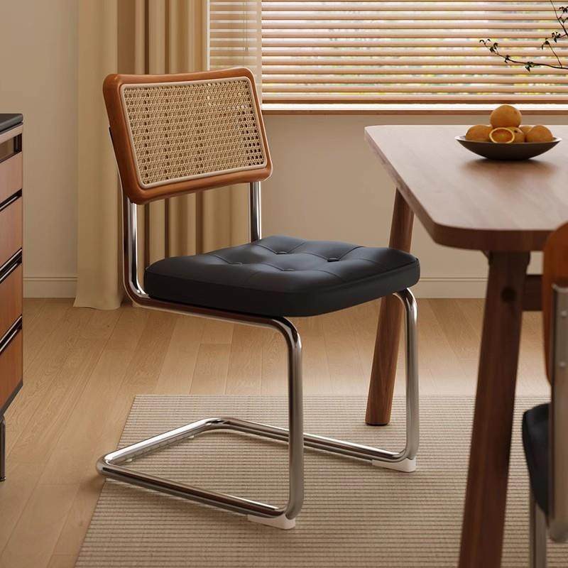 中古餐椅家用网红藤编靠背椅子复古阳台休闲椅藤椅客厅餐桌椅,电子元器件市场,其它元器件,淘宝优惠券,粉丝福利购,淘宝优惠卷