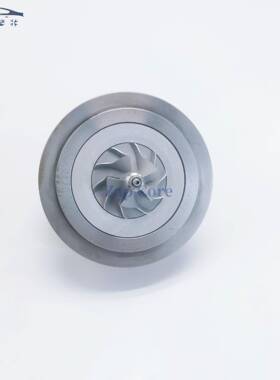 6C1Q-6K682-EN 752610适用江铃福特新世代V348全顺2.4T涡轮增压器