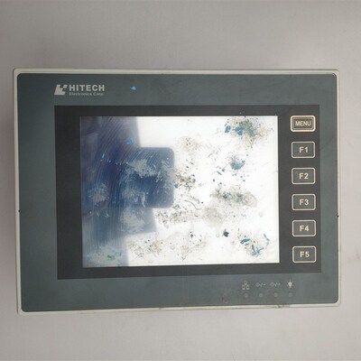 拆机 海泰克触摸屏 PWS6600S-S