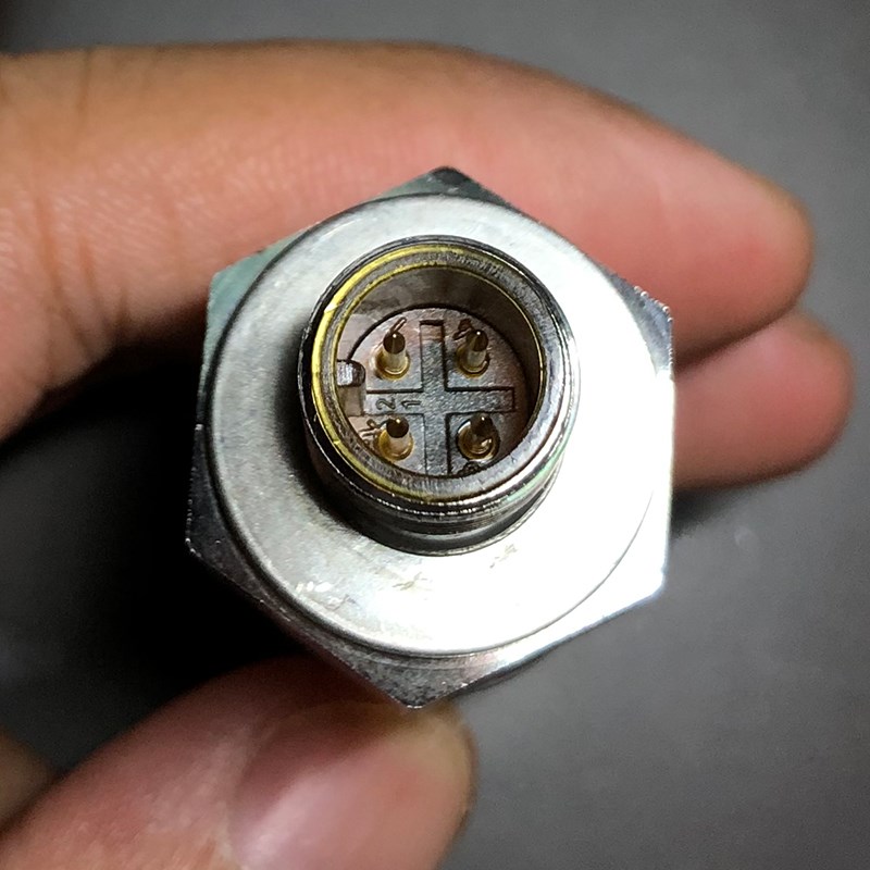 开利空调IFM电子水流量开关SC1R SC00R 00PPG0000300 水冷